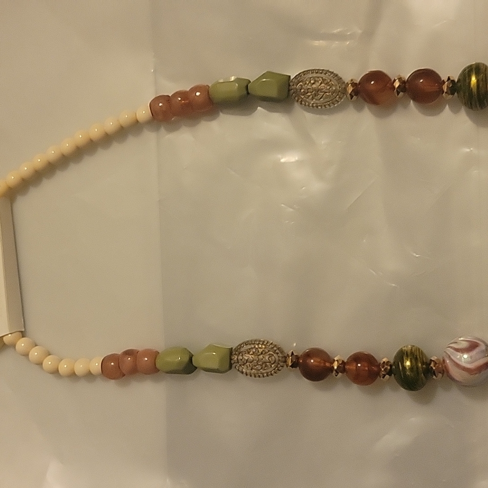 Necklace - Picture 3 of 3